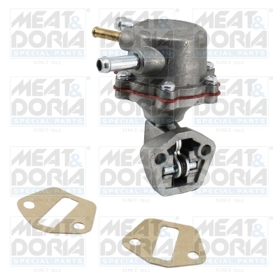 Fuel Pump